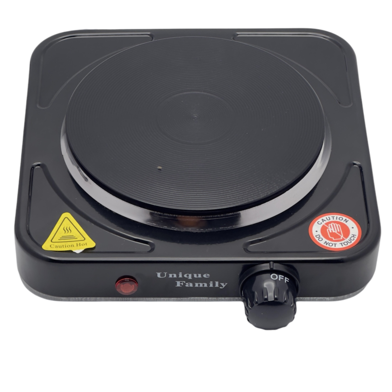 اجاق گاز برقی مدل LPS-802N Unique Family اجاق گاز برقی مدل LPS-802N Unique Family