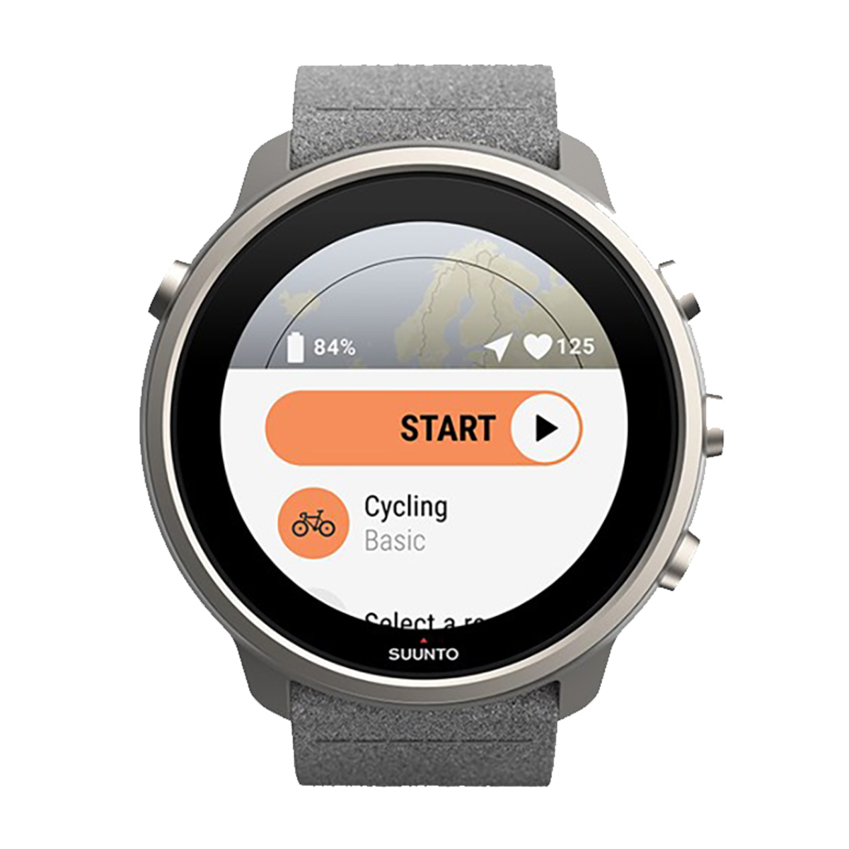 ساعت هوشمند سونتو مدل 7 تیتانیوم ساعت هوشمند سونتو مدل 7 تیتانیوم