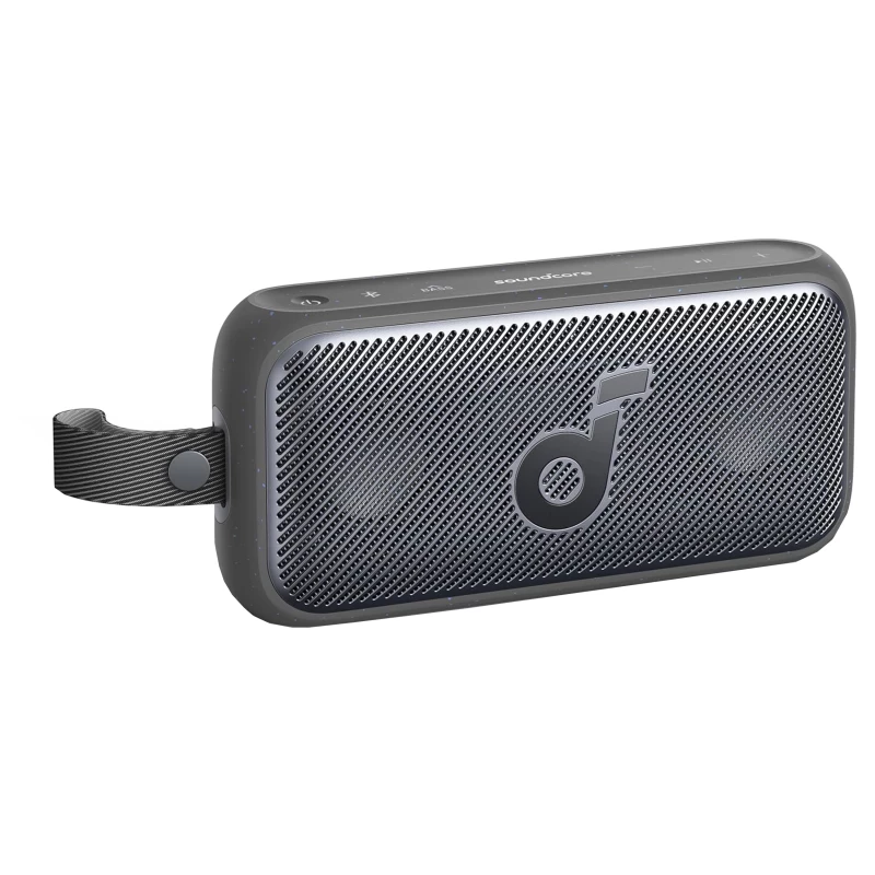 اسپیکر بلوتوثی قابل حمل انکر مدل Soundcore Motion 300-سبز