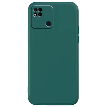 کاور سیلیکونی محافظ لنزدار مناسب برای گوشی موبایل شیائومی مدل Redmi 10A-صورتی کاور سیلیکونی محافظ لنزدار مناسب برای گوشی موبایل شیائومی مدل Redmi 10A-صورتی
