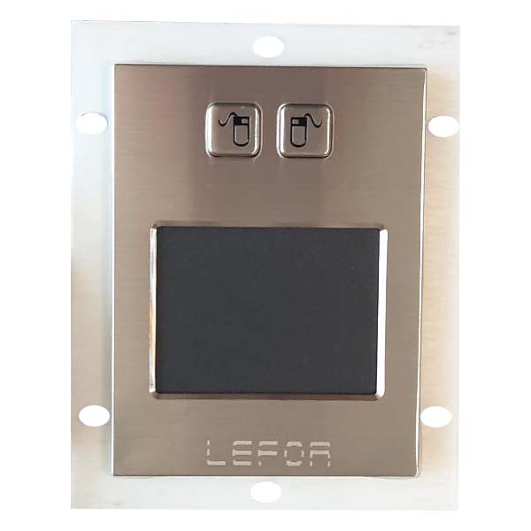 ماوس با سیم لفور مدل LFR-TP-01 ماوس با سیم لفور مدل LFR-TP-01