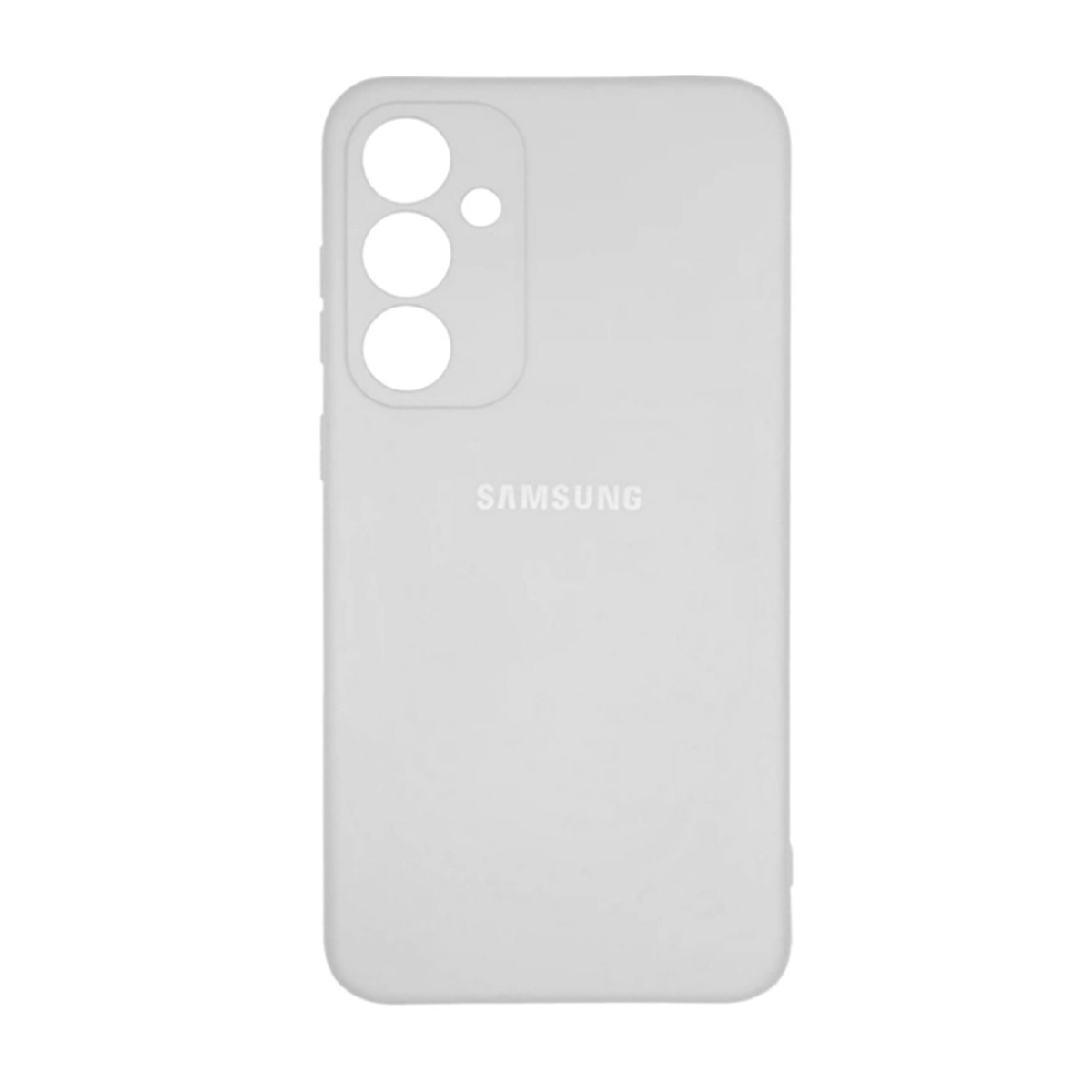 کاور گوشی سامسونگ Galaxy A15 زیفرند مدل سیلیکونی کاور گوشی سامسونگ Galaxy A15 زیفرند مدل سیلیکونی