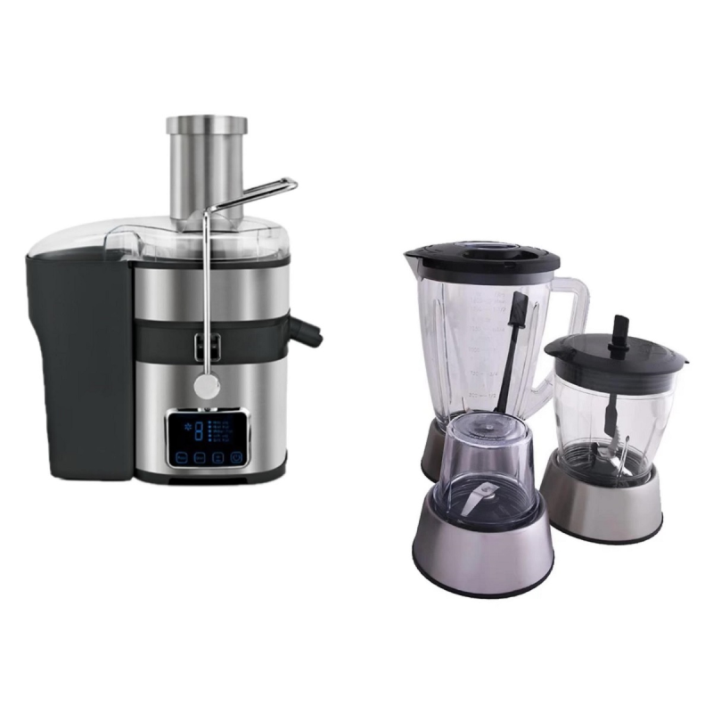آبمیوه گیری برلین مدل BG-1163JB آبمیوه گیری برلین مدل BG-1163JB