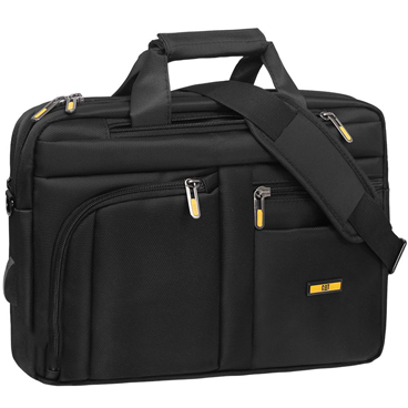 کیف لپ تاپ سه کاره کت مدل 404 مناسب برای لپ تاپ 15.6 اینچی	