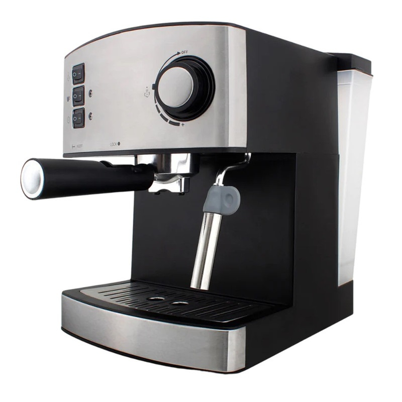 اسپرسو ساز برلین مدل BG-1251 اسپرسو ساز برلین مدل BG-1251