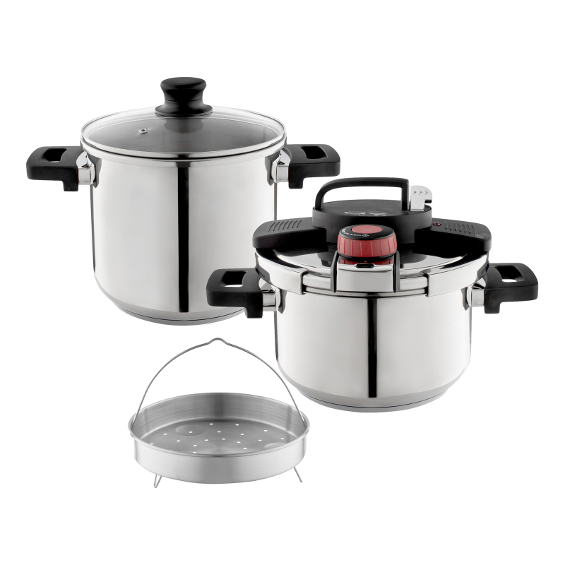 زودپز برلین مدل BG-1193PC زودپز برلین مدل BG-1193PC