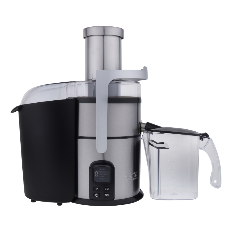 آبمیوه گیری برلین مدل BG-1162 آبمیوه گیری برلین مدل BG-1162