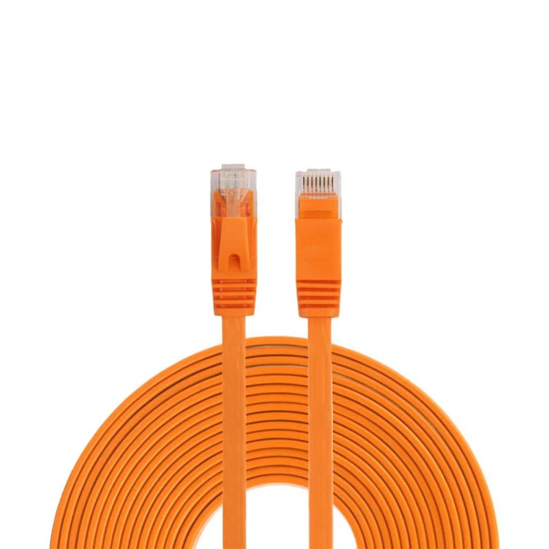 کابل شبکه CAT 6E ای نت مدل En-NeC2000 کابل شبکه CAT 6E ای نت مدل En-NeC2000