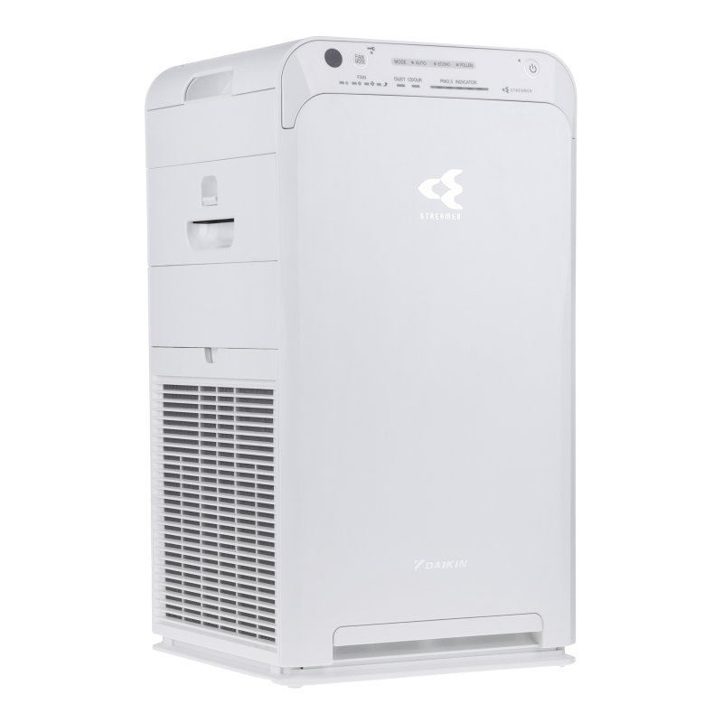 دستگاه تصفیه کننده هوا دایکین مدل MC55W دستگاه تصفیه کننده هوا دایکین مدل MC55W