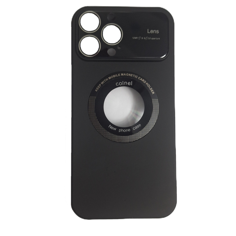 کاور گوشی اپل iphone 13 pro max مدل مگ سیف