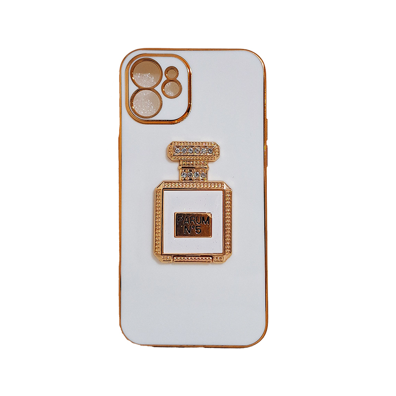 کاور مدل ادکلنی مناسب برای گوشی موبایل اپل iphone 11 کاور مدل ادکلنی مناسب برای گوشی موبایل اپل iphone 11