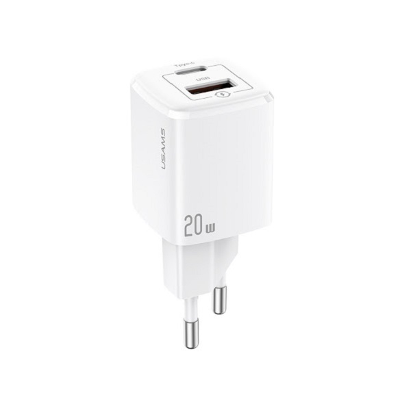 شارژر یوسمز مدل US-CC128 شارژر یوسمز مدل US-CC128
