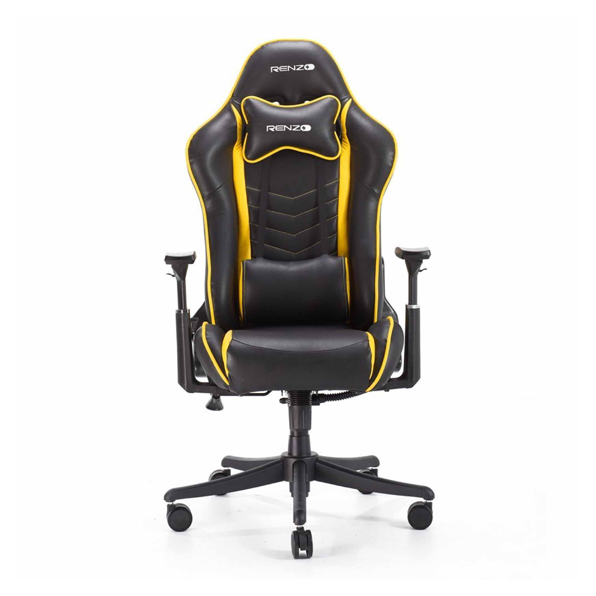 صندلی گیمینگ رنزو مدل Gaming Chair صندلی گیمینگ رنزو مدل Gaming Chair