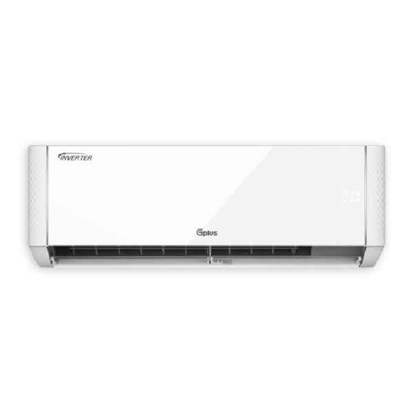 کولر گازی جی پلاس 24 هزار مدل GAC-TV24TPN1 کولر گازی جی پلاس 24 هزار مدل GAC-TV24TPN1