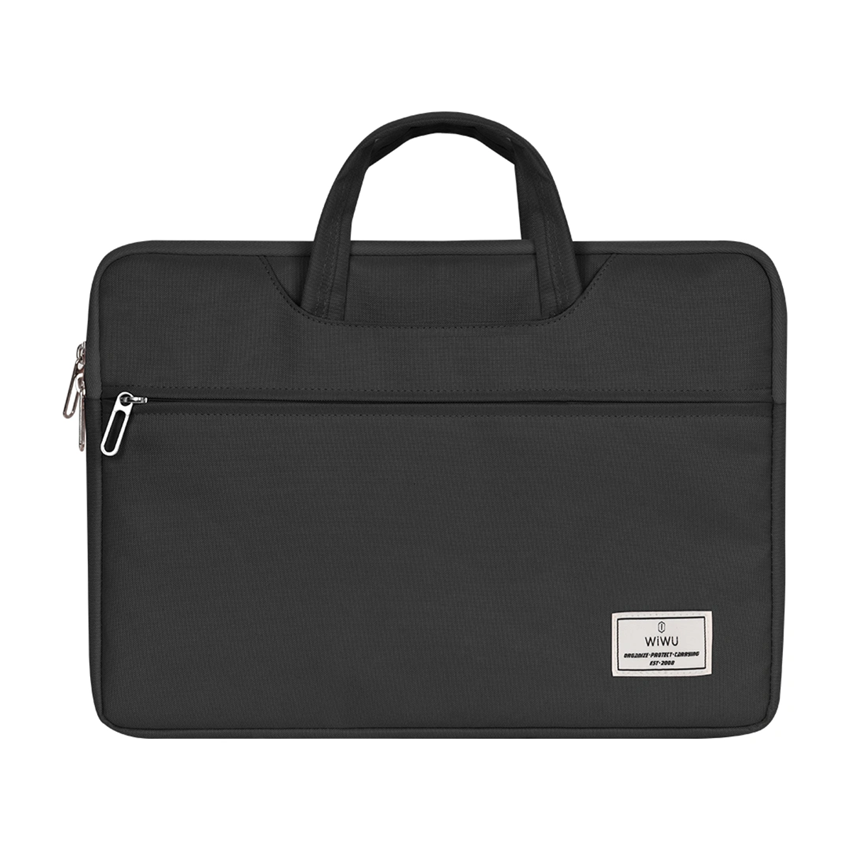 کیف لپ تاپ 15.6 اینچی ویوو مدل Hand Bag-مشکی کیف لپ تاپ 15.6 اینچی ویوو مدل Hand Bag-مشکی