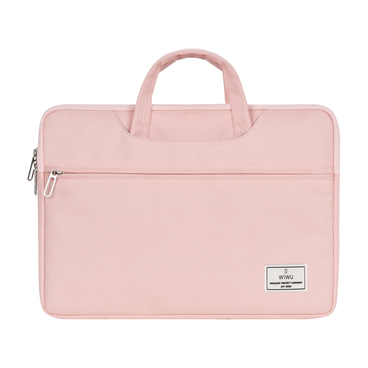 کیف لپ تاپ 15.6 اینچی ویوو مدل Hand Bag-صورتی