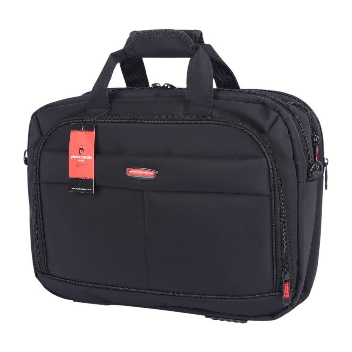 کیف لپ تاپ 15.6 اینچی Pierre Cardin مدل MC-616