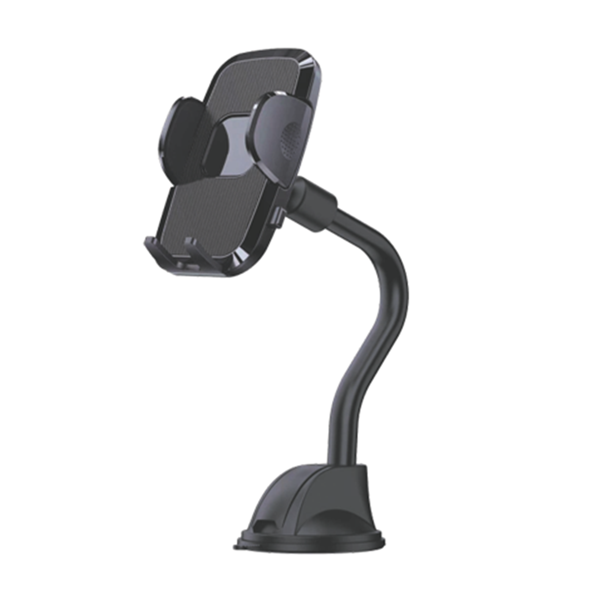 پایه نگهدارنده گوشی موبایل کی اف سنیور مدل CM-110 پایه نگهدارنده گوشی موبایل کی اف سنیور مدل CM-110