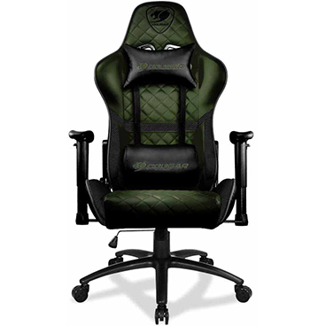  صندلی گیمینگ کوگار مدل  Cougar Armor One X