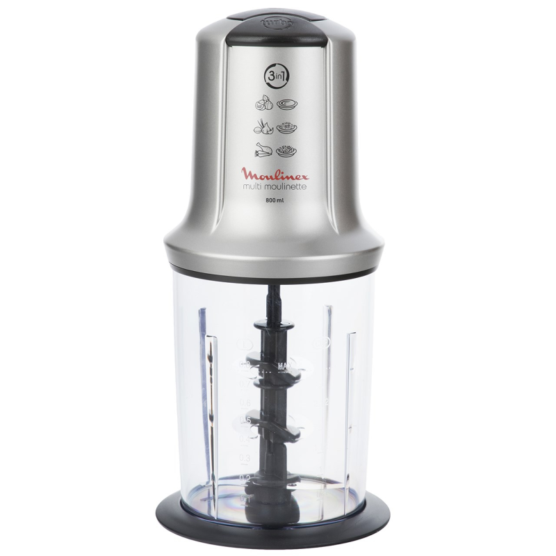 خردکن مولینکس مدل AT718