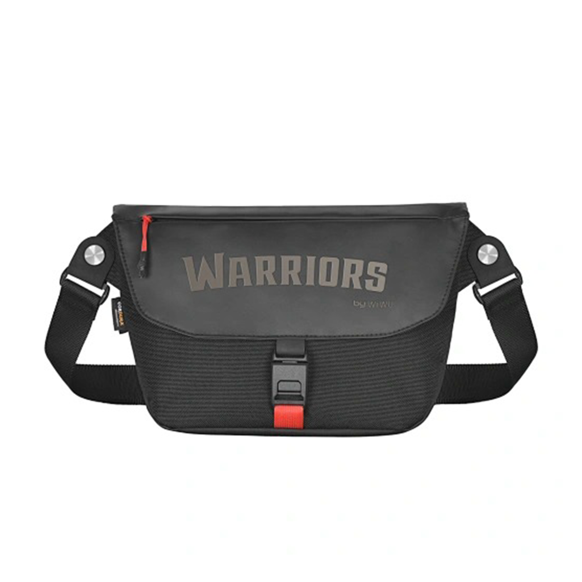 کیف رودوشی ویوو مدل Warriors Message Bag X