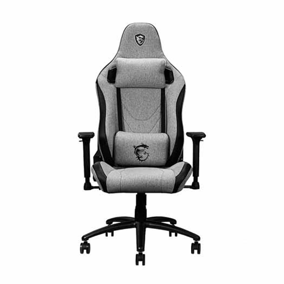 صندلی گیمینگ ام اس آی مدل MAG CH130 I FABRIC