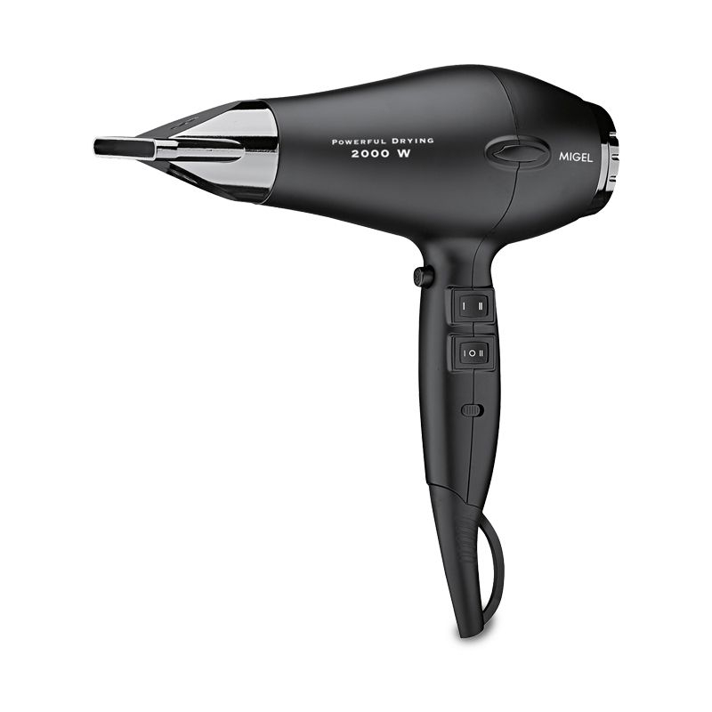 سشوار حرفه ای میگل مدل GHD 203 سشوار حرفه ای میگل مدل GHD 203