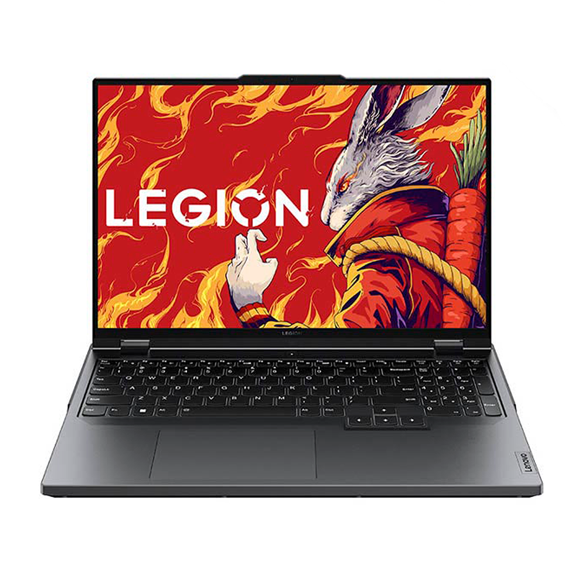 لپ تاپ لنوو 16 اینچی مدل Legion Pro 5 R9 7945HX 48GB 1TB RTX4060 لپ تاپ لنوو 16 اینچی مدل Legion Pro 5 R9 7945HX 48GB 1TB RTX4060