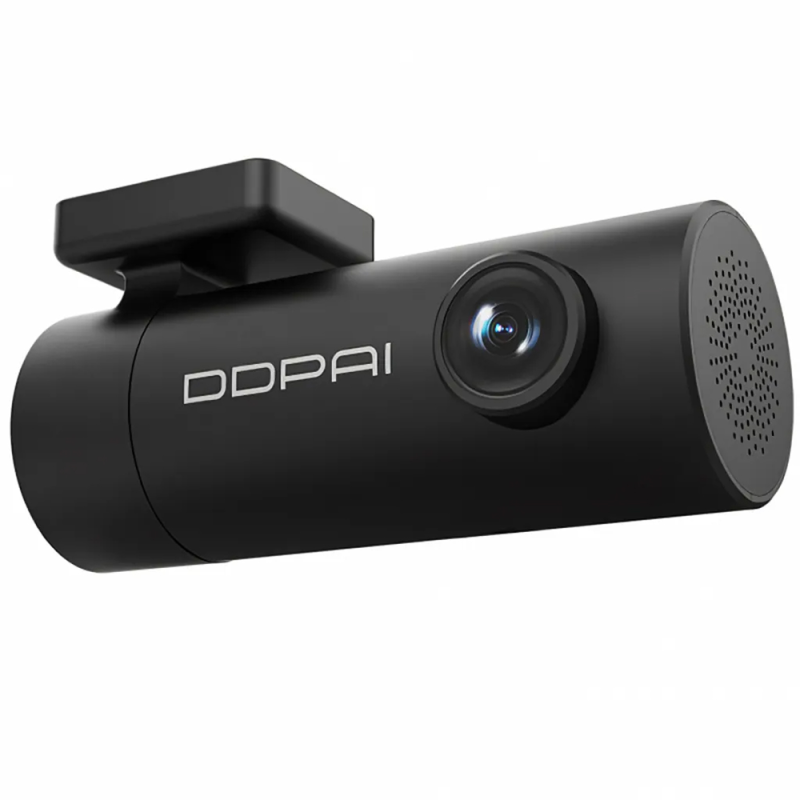 دوربین ثبت وقایع خودرو دی دی پای مدل Mini Pro دوربین ثبت وقایع خودرو دی دی پای مدل Mini Pro