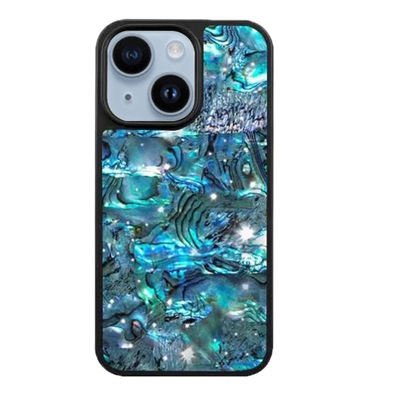 کاور کی -زد دوو مدل Seashell مناسب برای گوشی موبایل اپل iPhone 15 plus/ 14 Plus کاور کی -زد دوو مدل Seashell مناسب برای گوشی موبایل اپل iPhone 15 plus/ 14 Plus