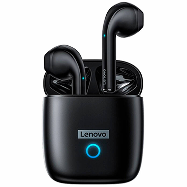هندزفری بی سیم لنوو مدل Lenovo Think Plus Live Pods LP50 TWS-مشکی هندزفری بی سیم لنوو مدل Lenovo Think Plus Live Pods LP50 TWS-مشکی