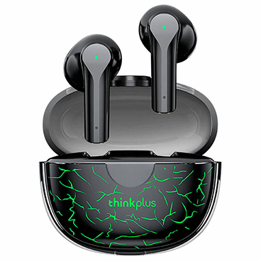 هندزفری بی سیم لنوو مدل Think Plus Live Pods XT95 Pro TWS-مشکی هندزفری بی سیم لنوو مدل Think Plus Live Pods XT95 Pro TWS-مشکی