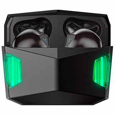 هندزفری بی سیم لنوو مدل Think Plus Live Pods GM5 TWS هندزفری بی سیم لنوو مدل Think Plus Live Pods GM5 TWS