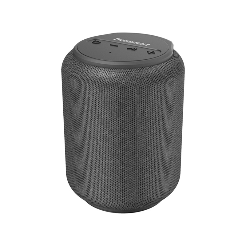 اسپیکر بلوتوثی قابل حمل ترونسمارت مدل Element T6 Mini اسپیکر بلوتوثی قابل حمل ترونسمارت مدل Element T6 Mini