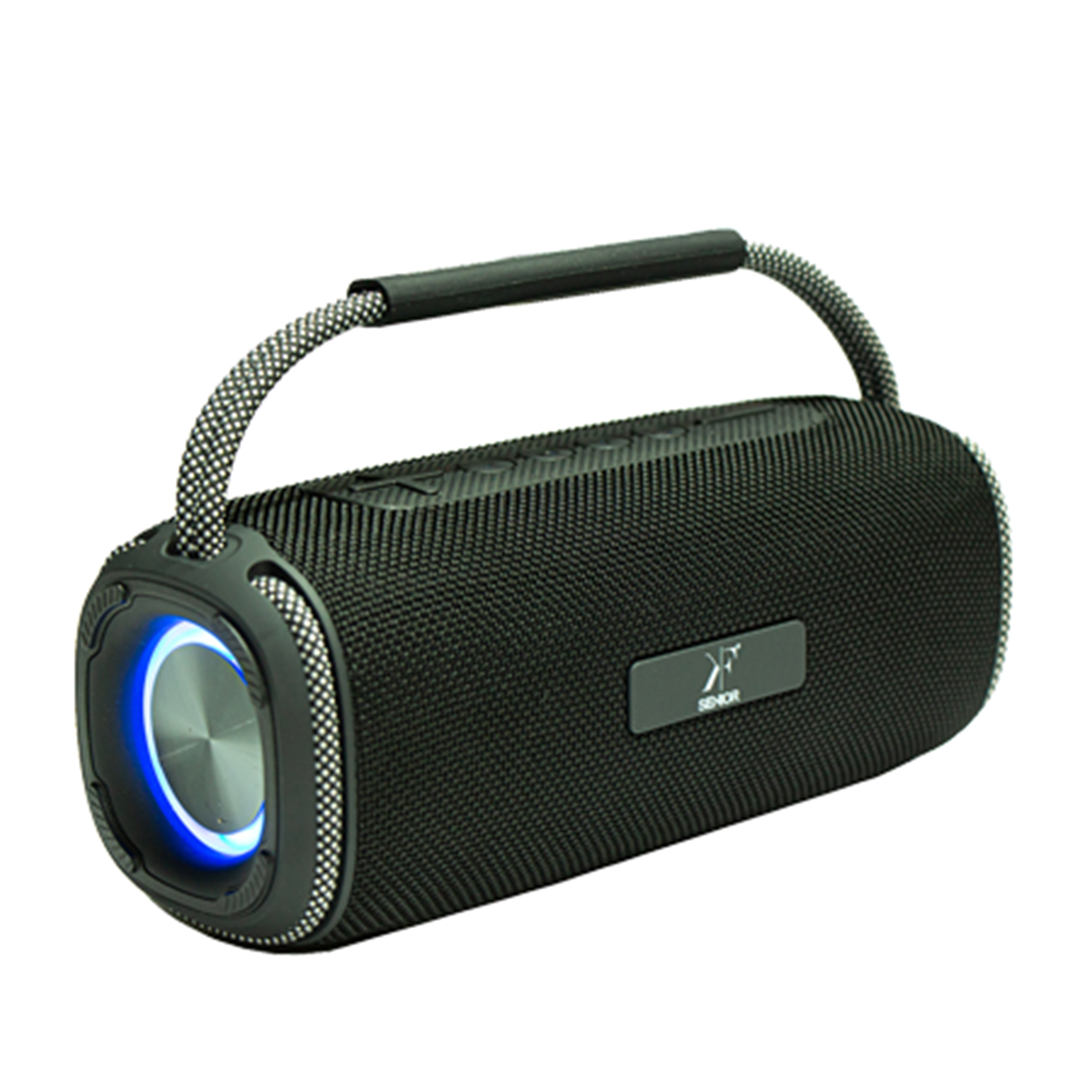 اسپیکر بلوتوثی کی اف سنیور مدل R-820 اسپیکر بلوتوثی کی اف سنیور مدل R-820