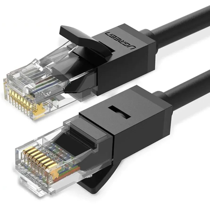 پچ کورد Cat6 یوگرین مدل NW102-60545 پچ کورد Cat6 یوگرین مدل NW102-60545