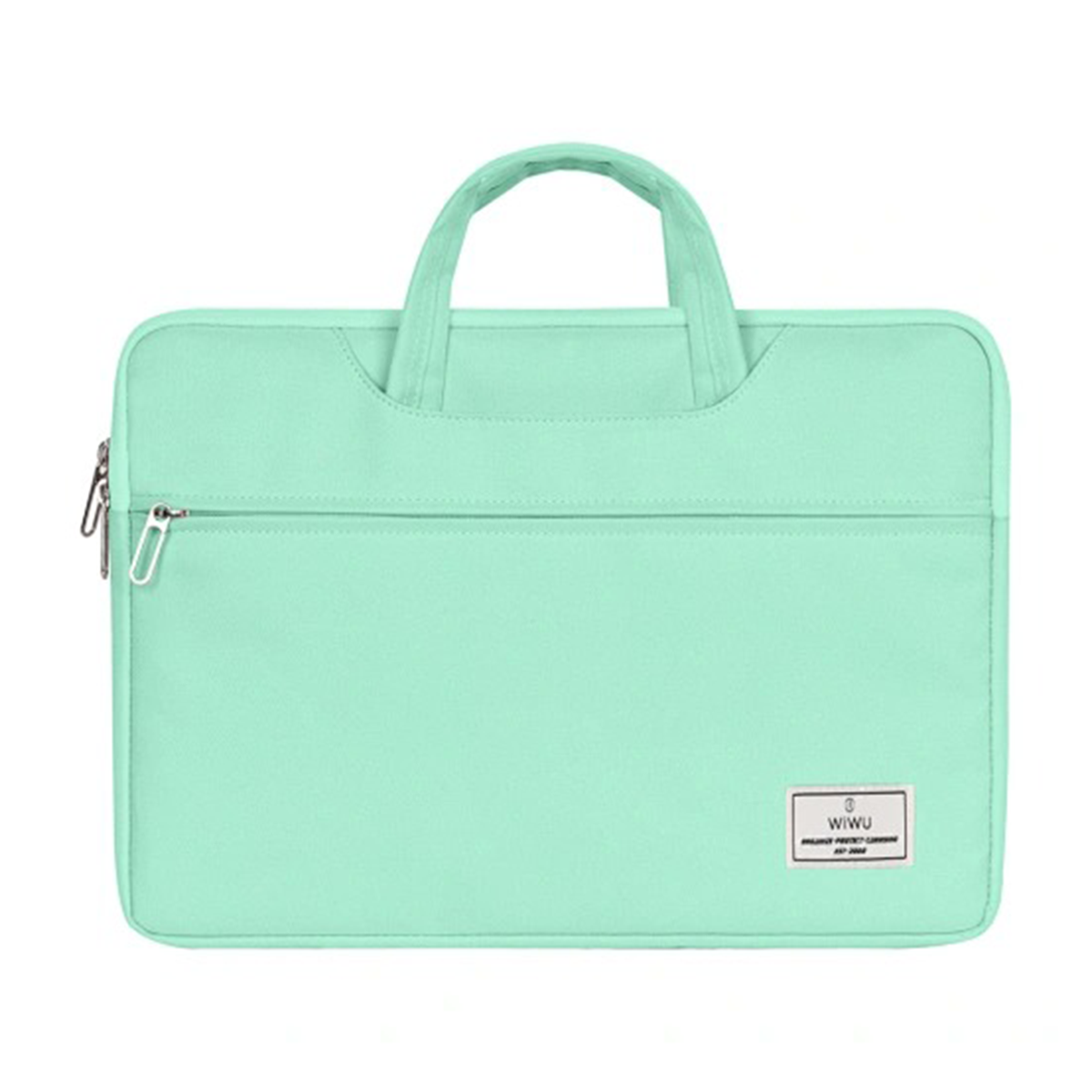 کیف لپ تاپ 15.6 اینچی ویوو مدل Vivi Laptop Handbag-سبز