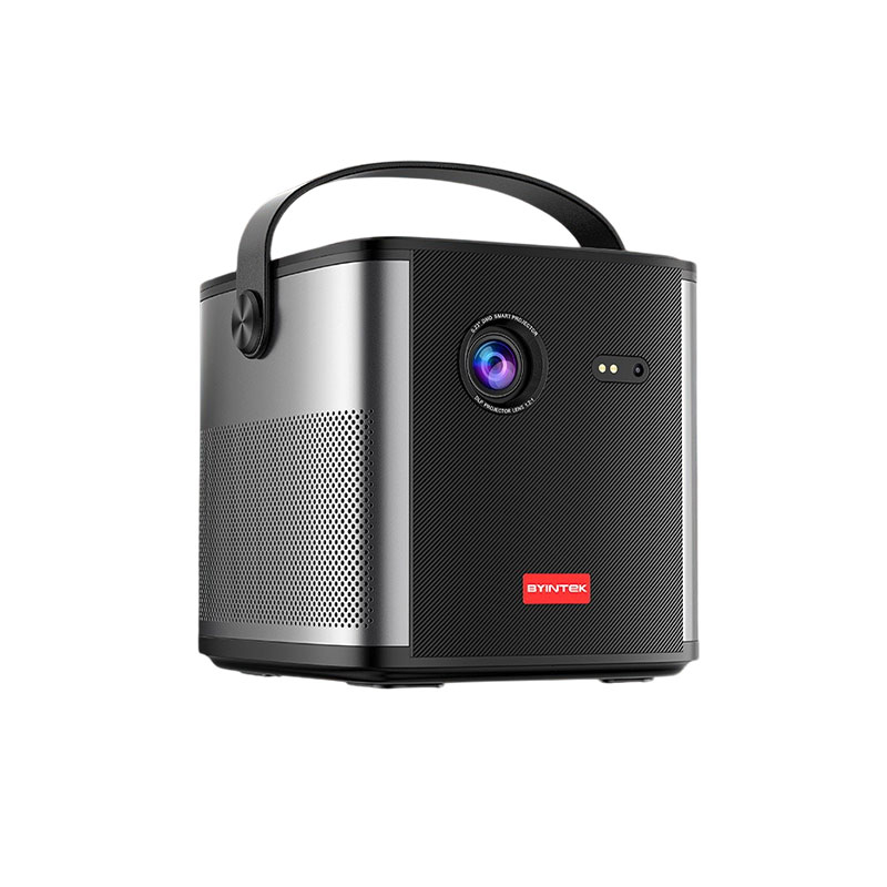 ویدئو پروژکتور بینتیک مدل Byintek Smart Projector U80 max ویدئو پروژکتور بینتیک مدل Byintek Smart Projector U80 max