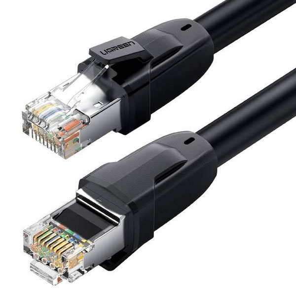 کابل شبکه CAT8 یوگرین مدل NW121-70327 کابل شبکه CAT8 یوگرین مدل NW121-70327