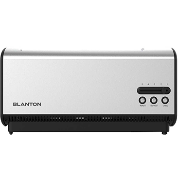  توستر نان بلانتون مدل BCF-BT2201 -استیل