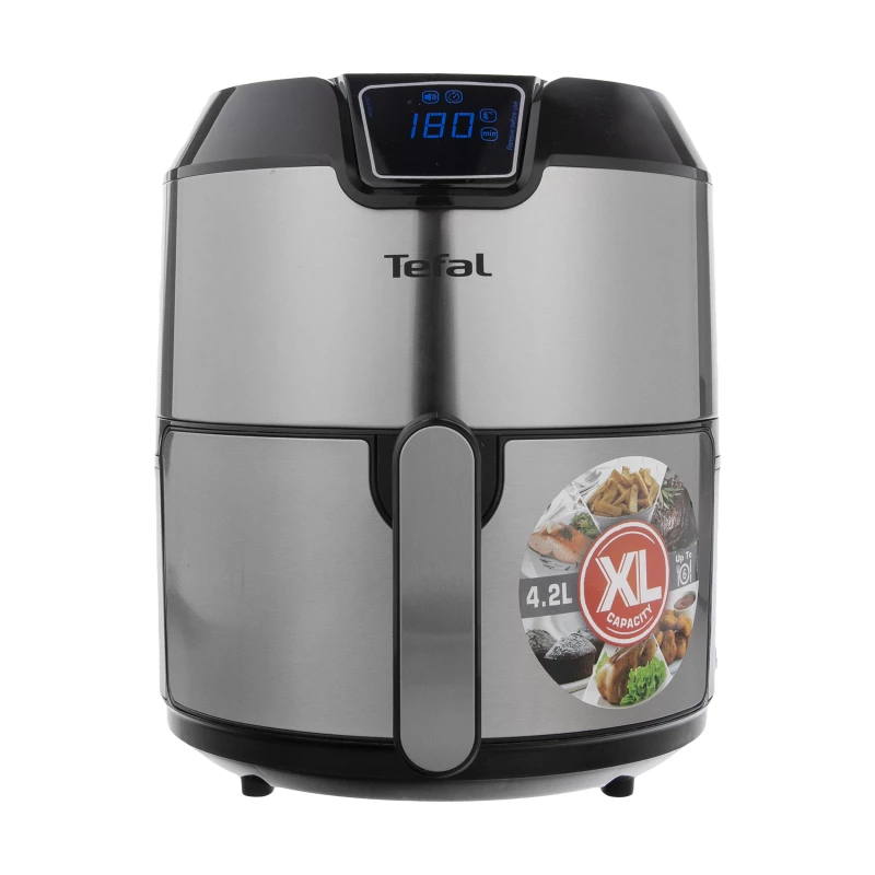 سرخ کن تفال مدل EY401D15-استیل