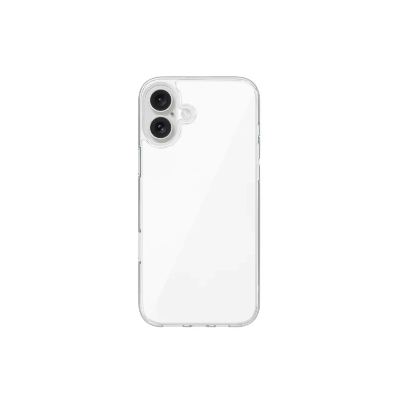 کاور گوشی اپل iPhone 16 کی -زد دوو مدل Guardian-بی رنگ شفاف کاور گوشی اپل iPhone 16 کی -زد دوو مدل Guardian-بی رنگ شفاف