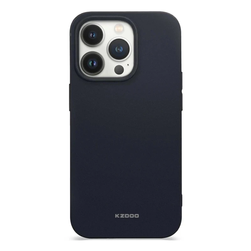 کاور گوشی اپل iPhone 16 Pro Max کی -زد دوو مدل Q-Series-سفید کاور گوشی اپل iPhone 16 Pro Max کی -زد دوو مدل Q-Series-سفید