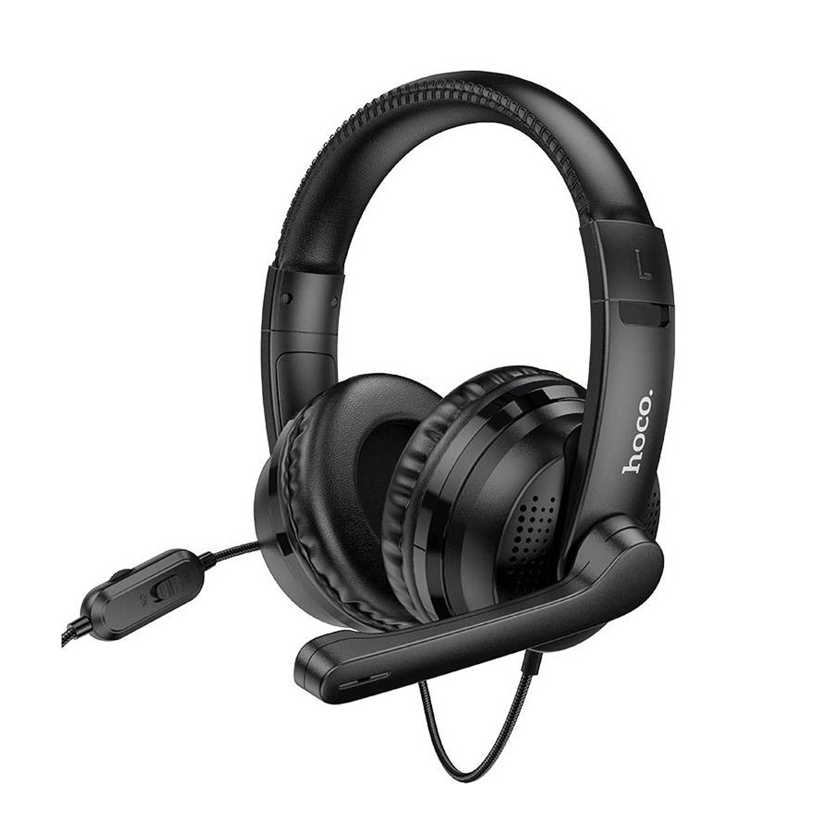 هدست گیمینگ هوکو مدل w103 هدست گیمینگ هوکو مدل w103