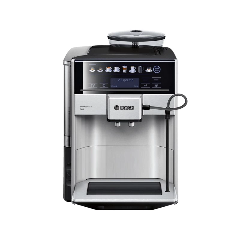 قهوه ساز بوش مدل TIS 65621RW-استیل