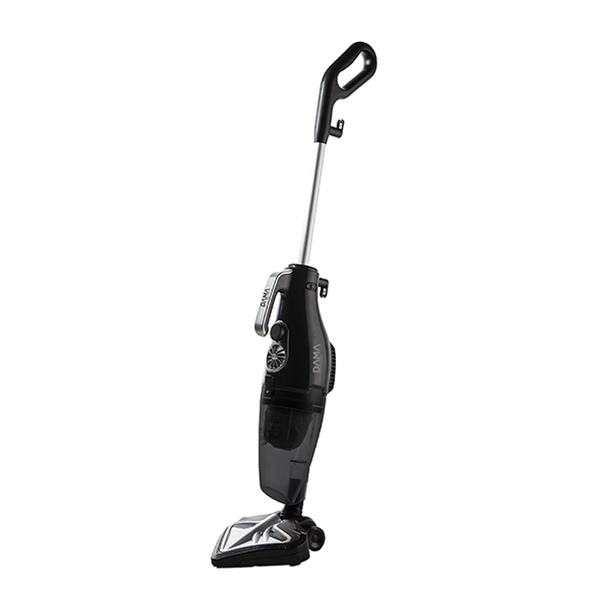 جارو شارژی داما مدل DVC1200IV-مشکی جارو شارژی داما مدل DVC1200IV-مشکی