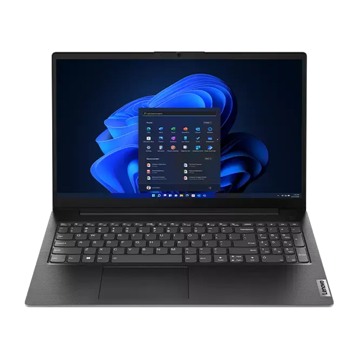 لپ تاپ لنوو 15.6 اینچی مدل V15 R5 7520U 8GB 1TB لپ تاپ لنوو 15.6 اینچی مدل V15 R5 7520U 8GB 1TB