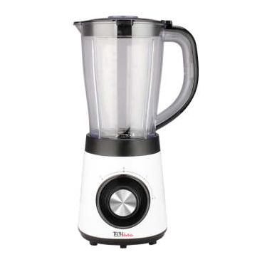  مخلوط کن و آسیاب کن تک الکتریک مدل GB1108-50B-سفید