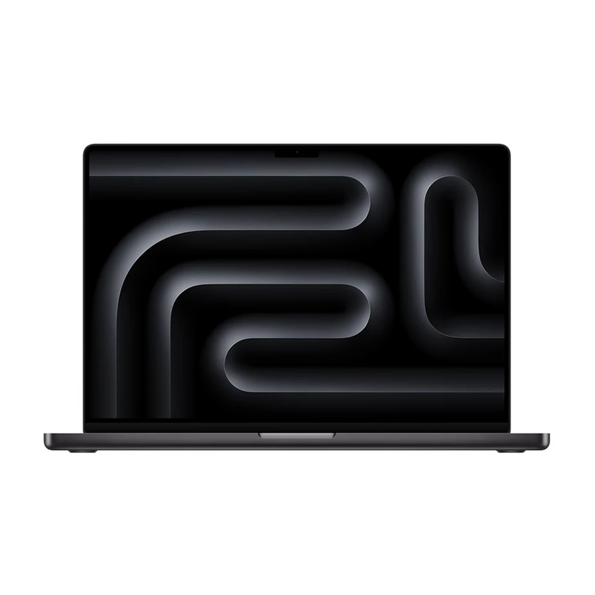 لپ تاپ 16.2 اینچی اپل مدل MacBook Pro MX2X3 M4 Pro 24GB 512GB-مشکی لپ تاپ 16.2 اینچی اپل مدل MacBook Pro MX2X3 M4 Pro 24GB 512GB-مشکی