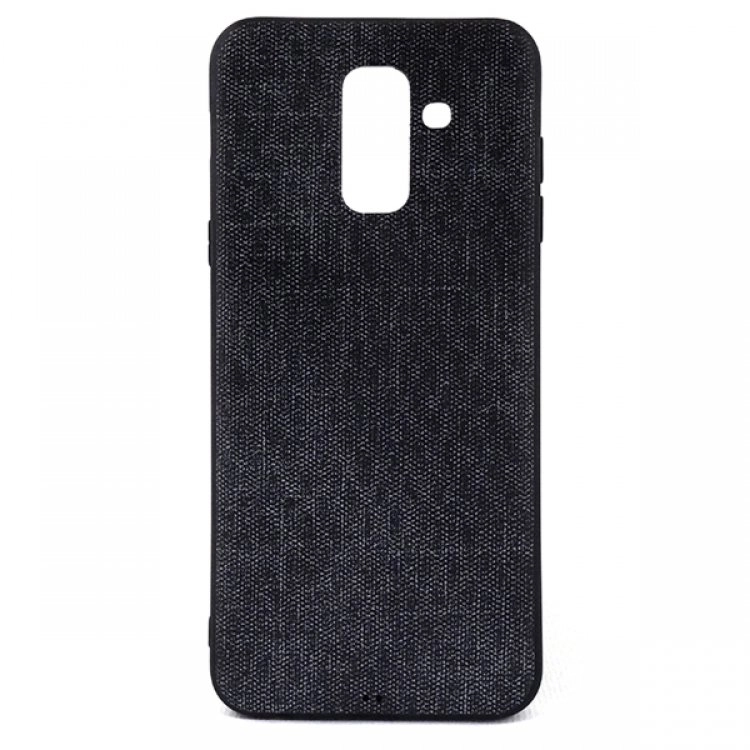 قاب سیلیکونی لیزری گوشی سامسونگ Galaxy A6 Plus